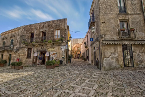 erice