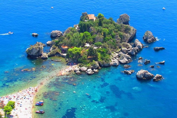 isola-bella