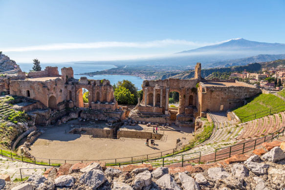 taormina