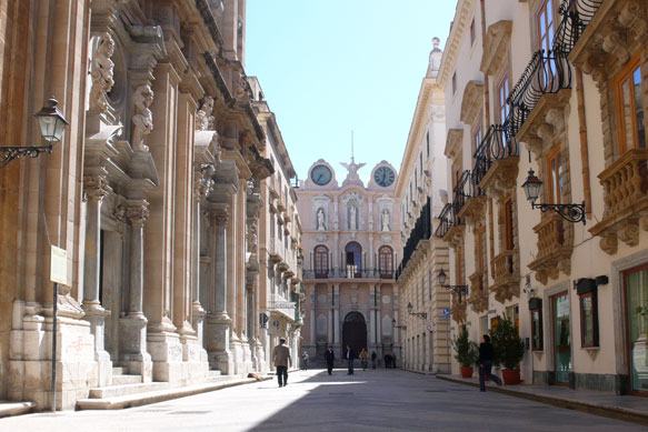 trapani